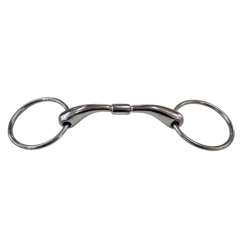 Loose Ring Locking Roller